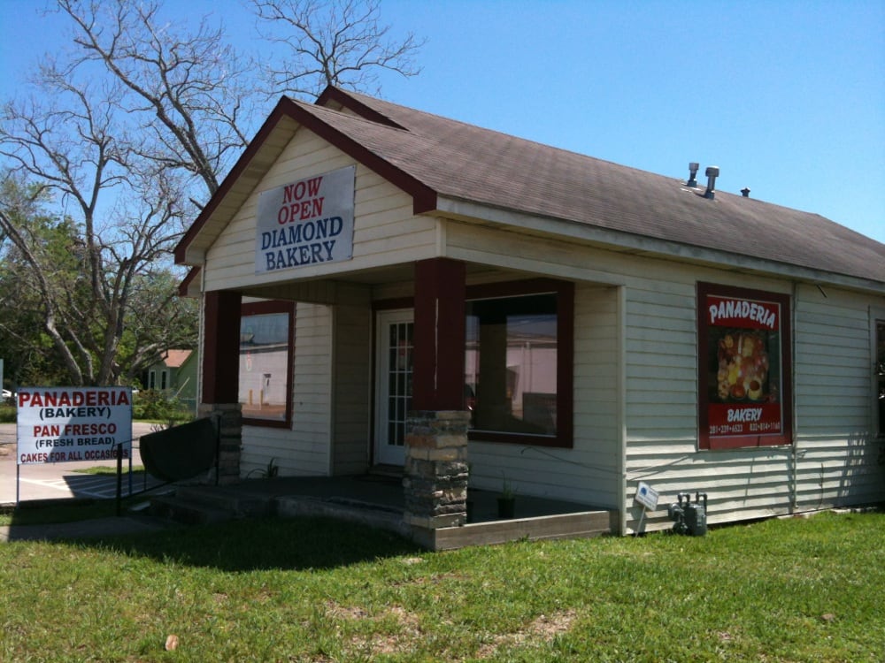 Diamond Bakery