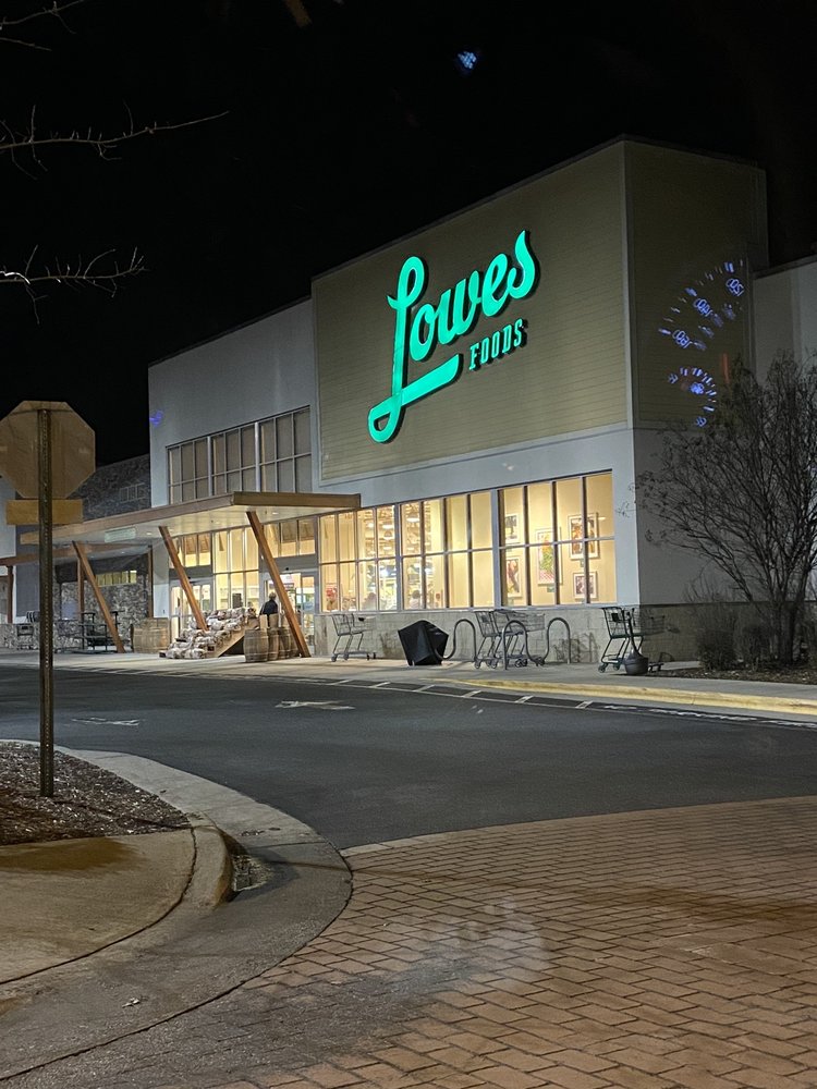 Lowes Foods