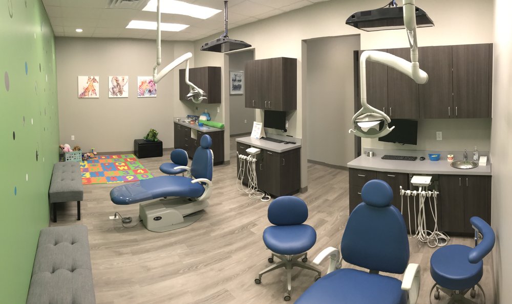 Wellspring Pediatric Dentistry Pediatric Dentists 2780 Fm 1463