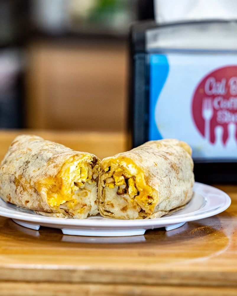 Cal Bowl Coffee Shop