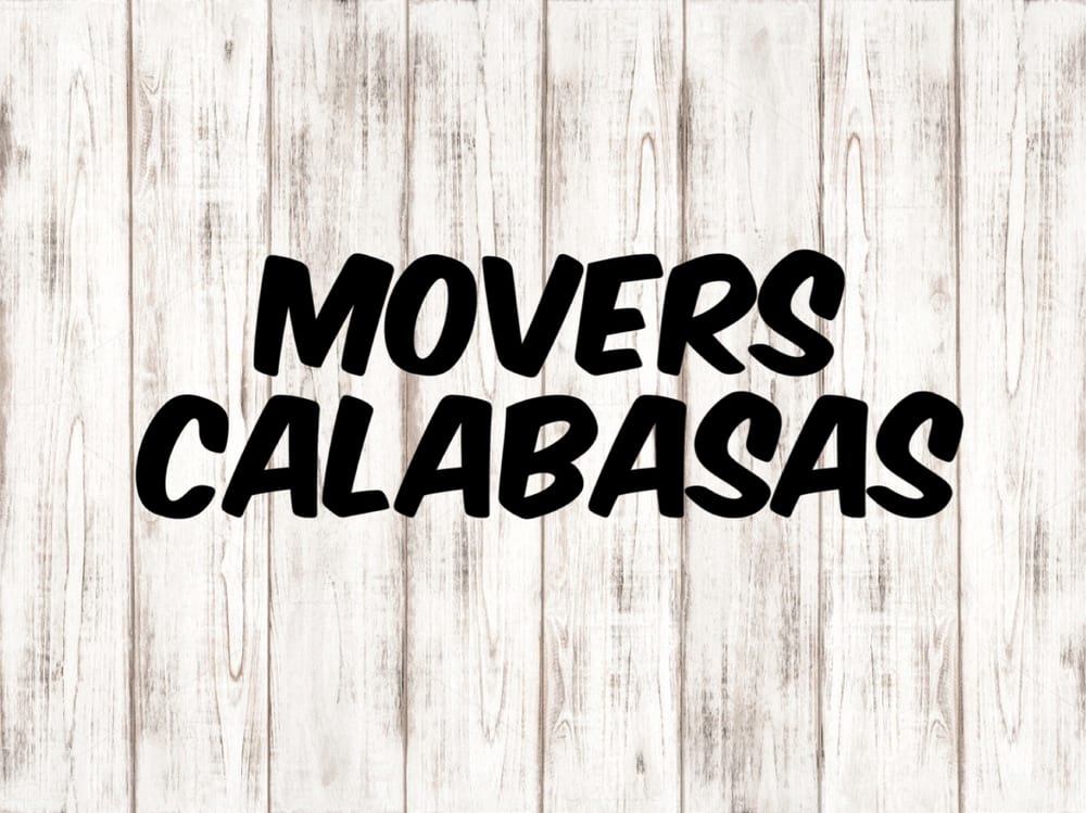 Movers Calabasas