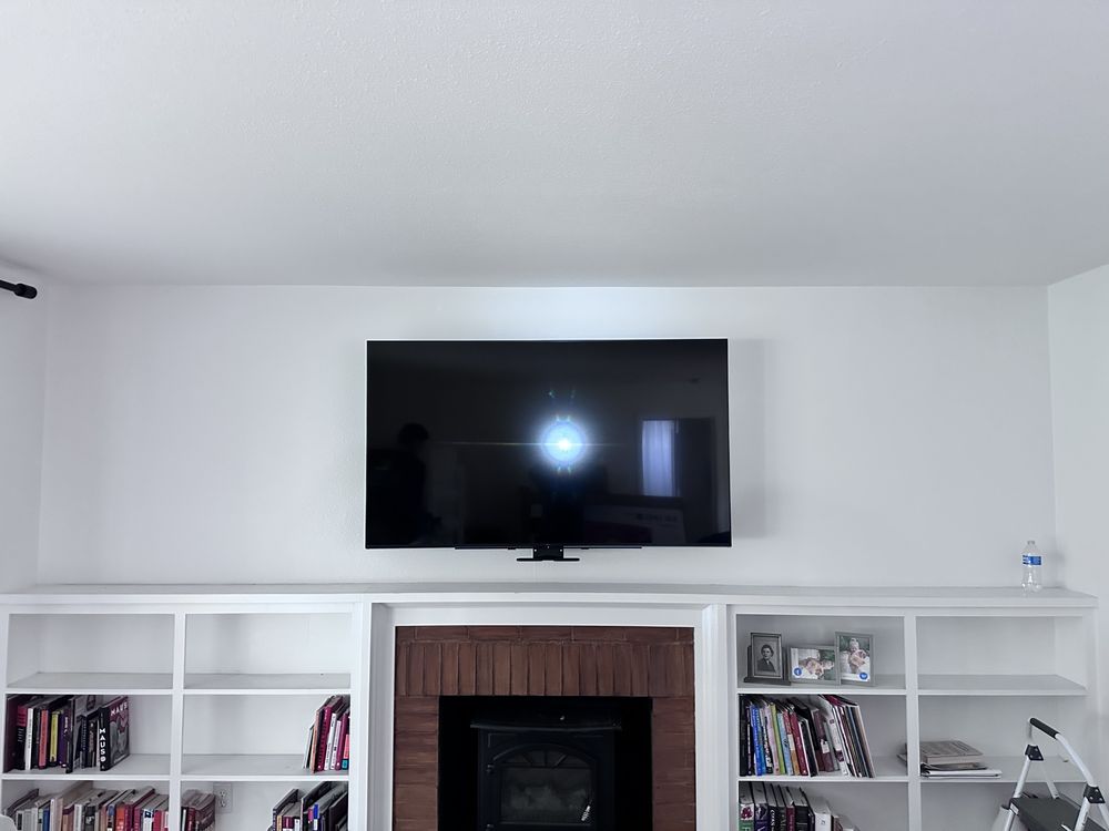 Luminare Electrical
