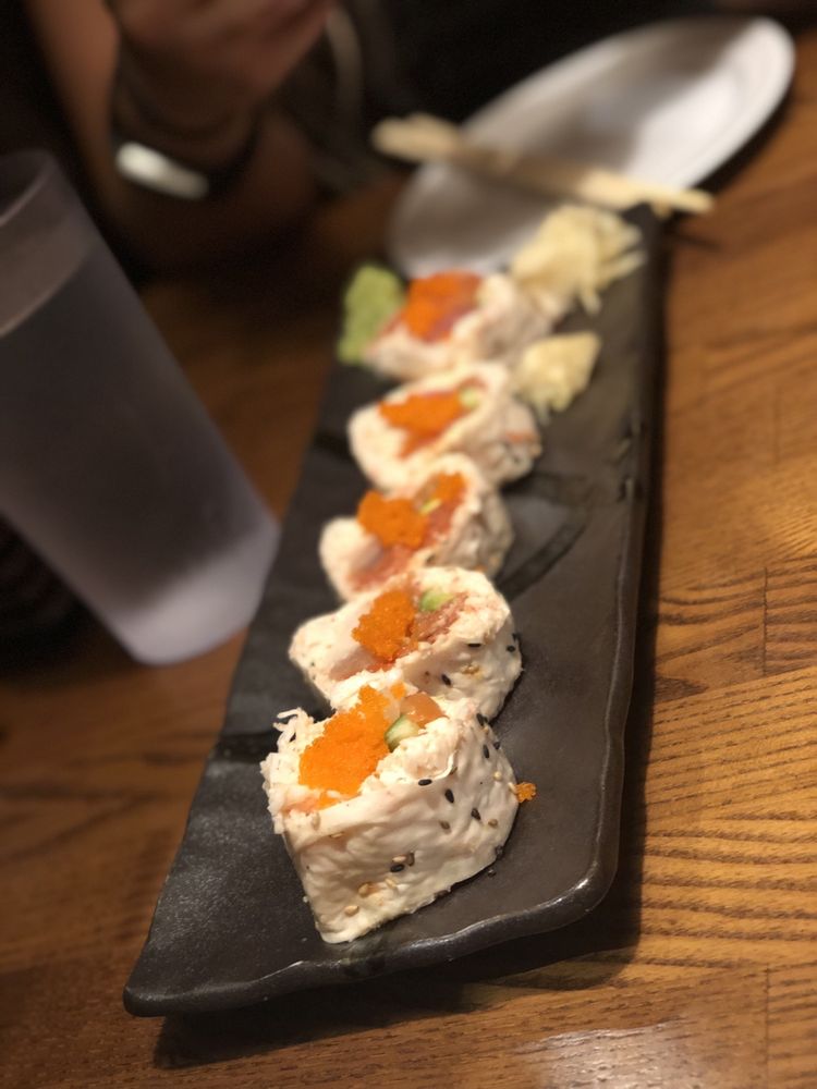 Huntington Ramen and Sushi Huntington Ramen and Sushi