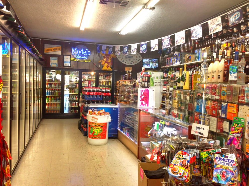Phils Liquor