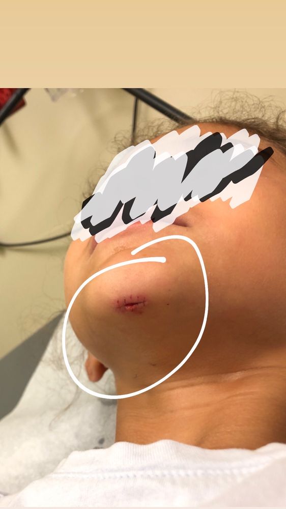 image of business Nicklaus Children