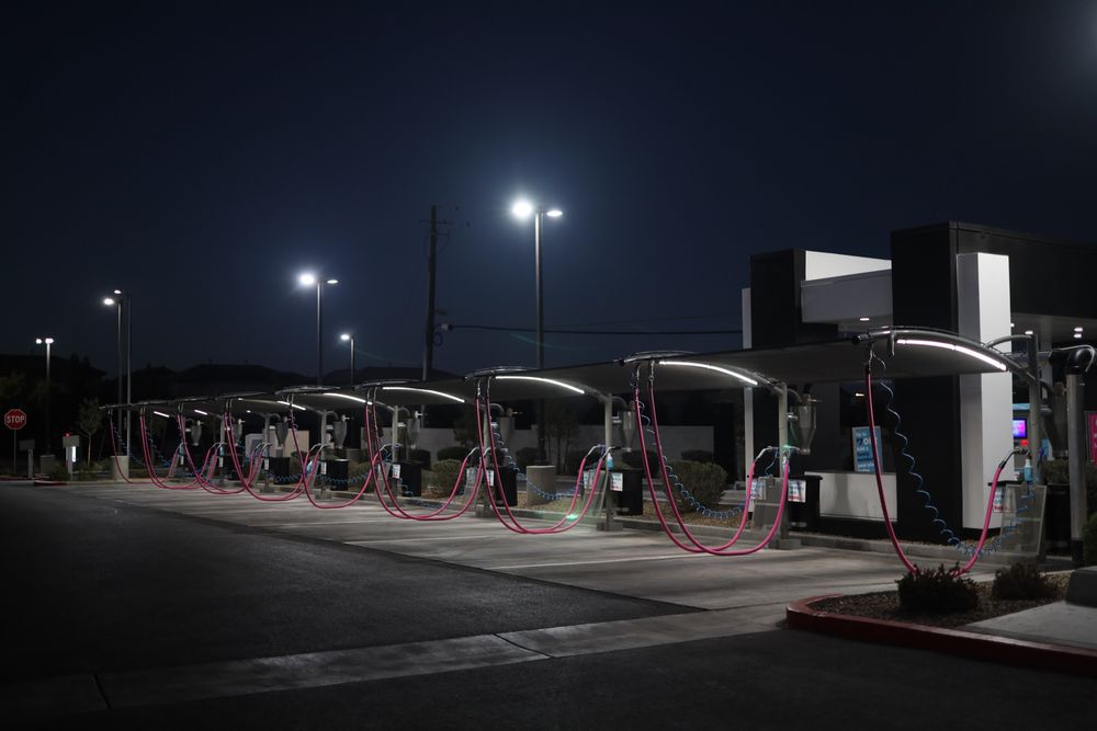 Splash Express Car Wash