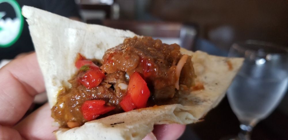 Aman's Indian Bistro