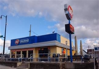 Dairy Queen
