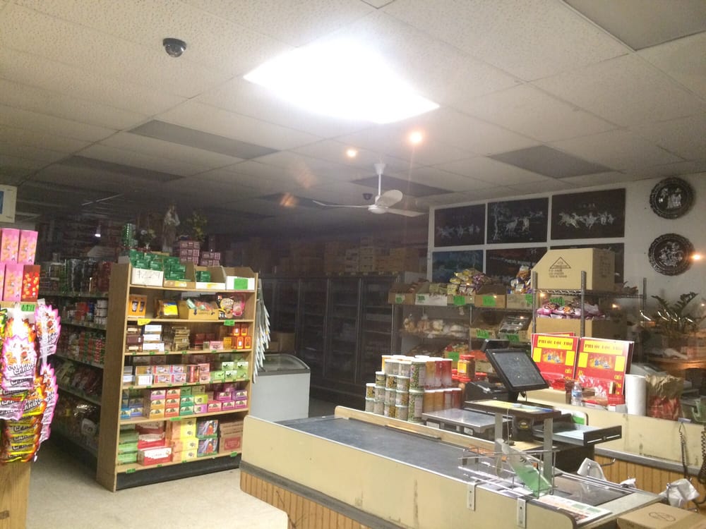 Chu Hai Oriental Market Grocery 7510 W Appleton Ave, Capitol