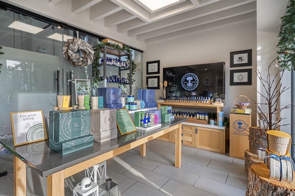 Neal's Yard Remedies