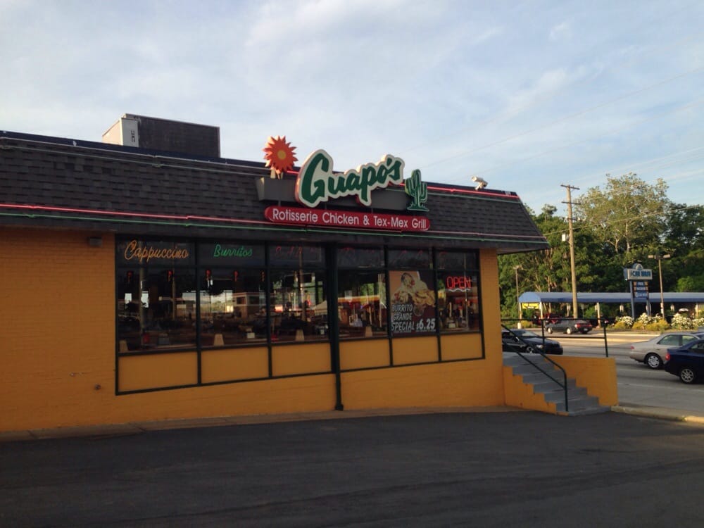 Guapos Restaurant Manassas Park Va Guapos Restaurant Manassas Park Va