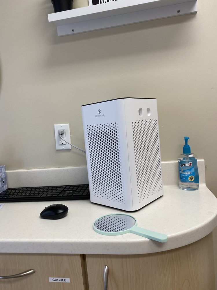image of business Columbia Dental Care