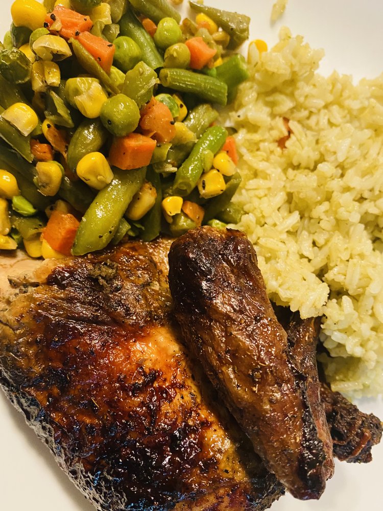 Canastas Chicken Canastas Chicken