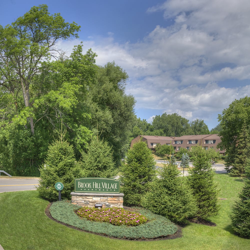 Brook Hill Village Apartments