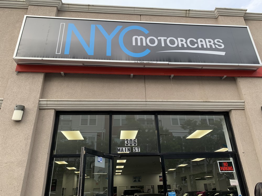 NYC Motorcars of Hempstead