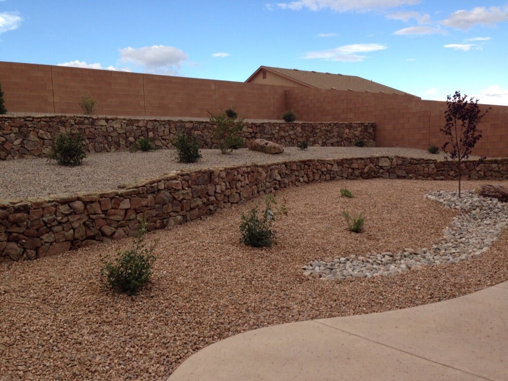 The Hilltop Landscape Architects Contractors