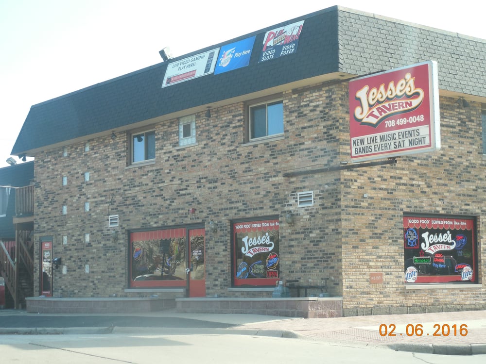 Jesse’s Tavern 12 Reviews Bars 10501 Ridgeland Ave, Chicago Ridge