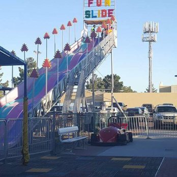 Mini Gran Prix 197 Photos 205 Reviews Amusement Parks 1401 N