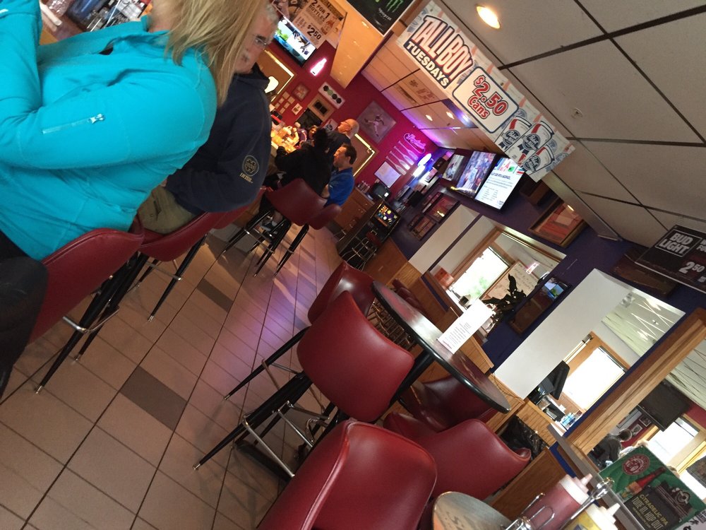 5th Quarter Sports Bar & Grill 25 Reviews Sports Bars 161 Horizon