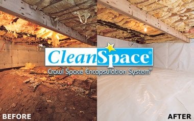 image of business High Tech Basement Systems