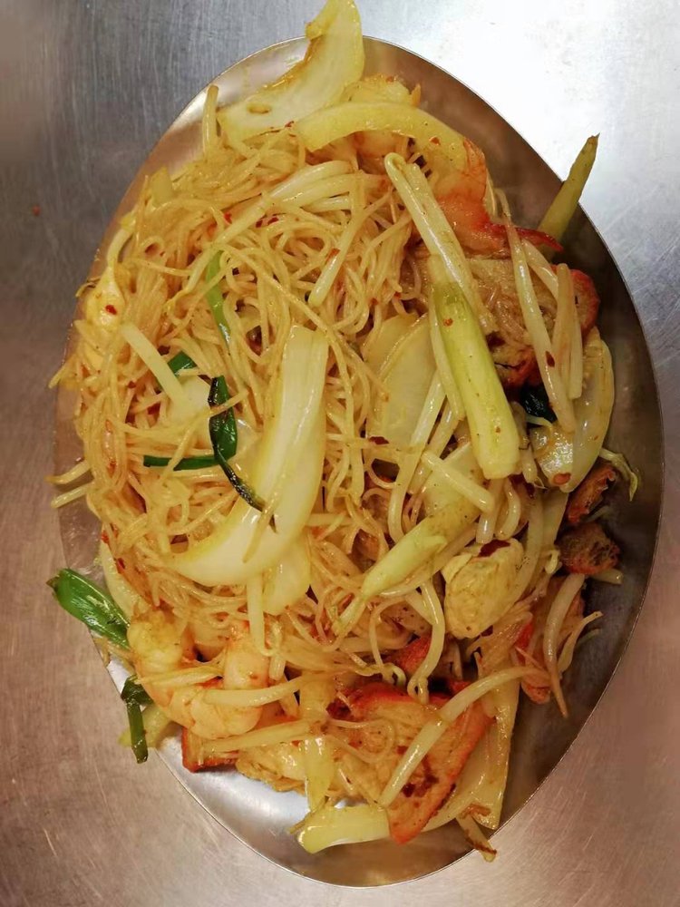 Kam Yin Restaurant
