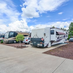 Venture In RV Resort - 12 Photos - RV Parks - 270 N Clark ...