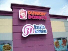 Dunkin'