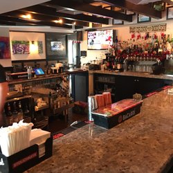 Amici Tavern 117 Photos 79 Reviews American New 43 Photo Of Amici Tavern North Haven Ct United States Great Atmosphere And