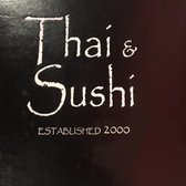 eav thai and sushi