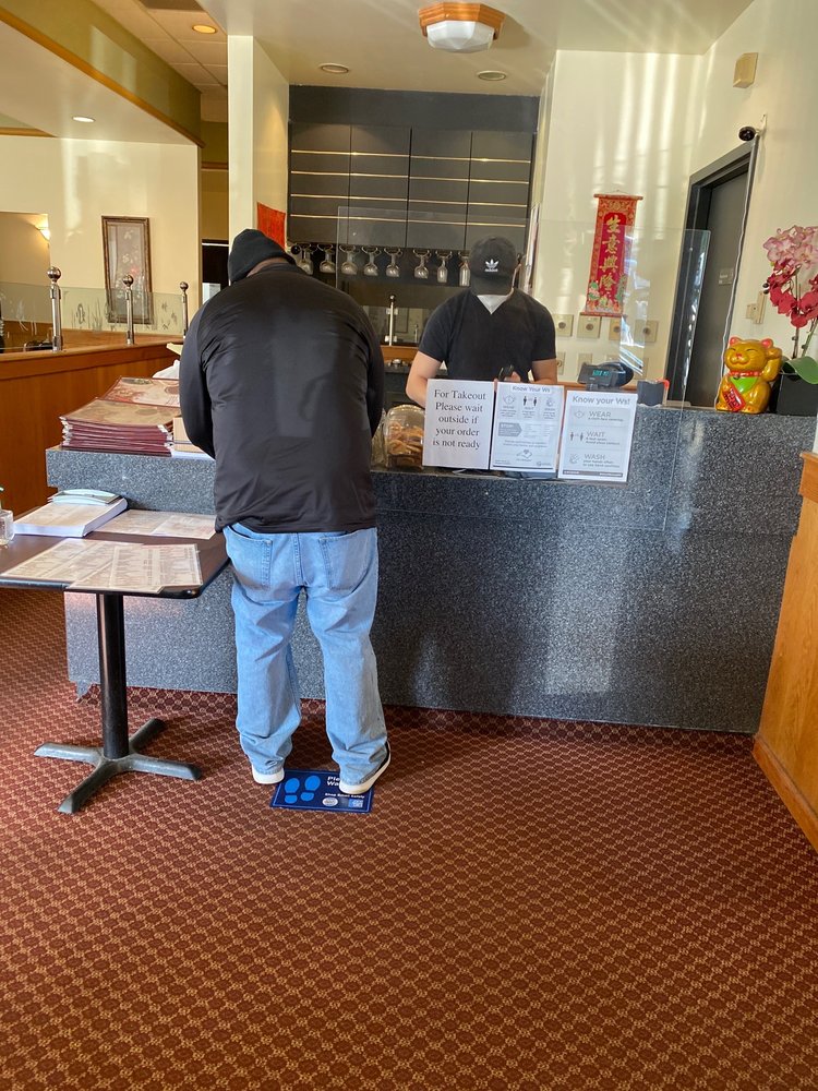 China Capital Restaurant