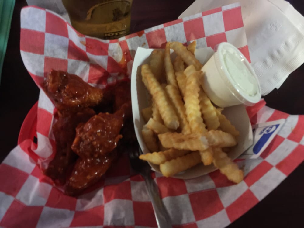 Wing Bonz CLOSED 761 Riverview Rd, Rock Hill, SC 2019 All You