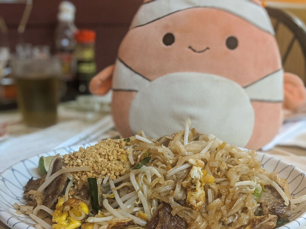 Noodle Hut