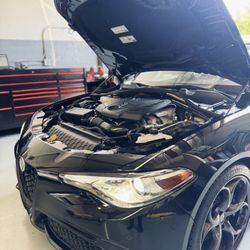 The Mechanic OC photo