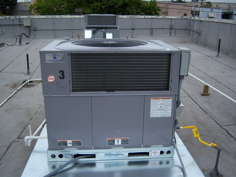 image of business Moore Air