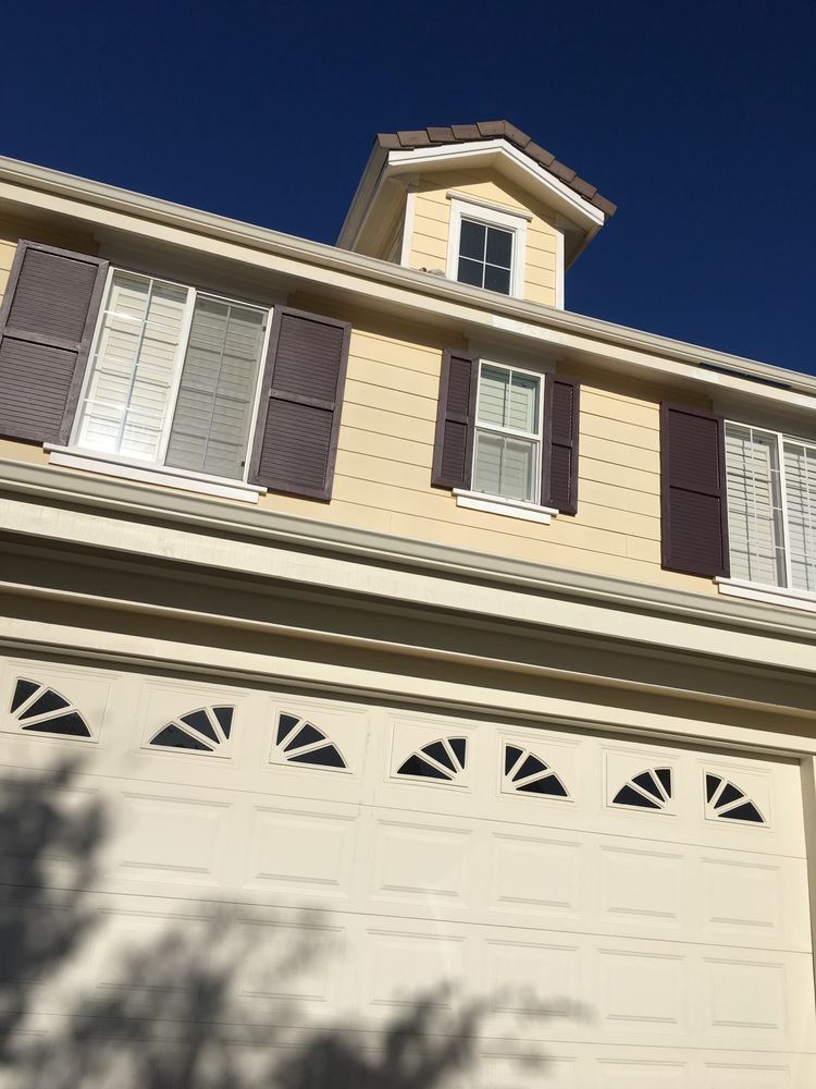 Pele Painting Services