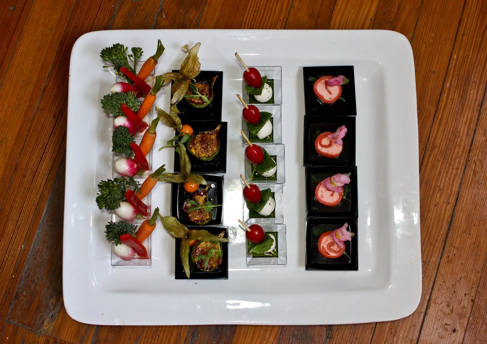 360 Catering