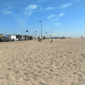 Bolsa Chica State Beach Campground 22 Photos 17 Reviews Photo Of Bolsa Chica State Beach Campground Huntington Ca United States