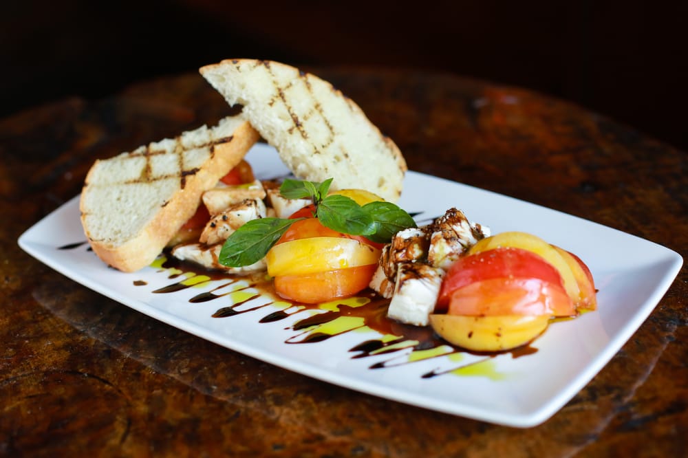 Tantalum Restaurant 2068 Photos & 1695 Reviews American (New