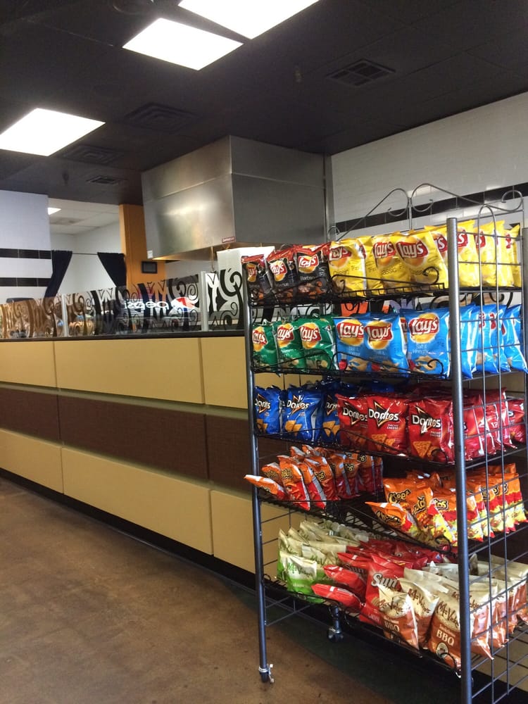 Deli Delicious 11 Photos & 18 Reviews Delis 6735 N 1st St, Fresno, CA Restaurant Reviews