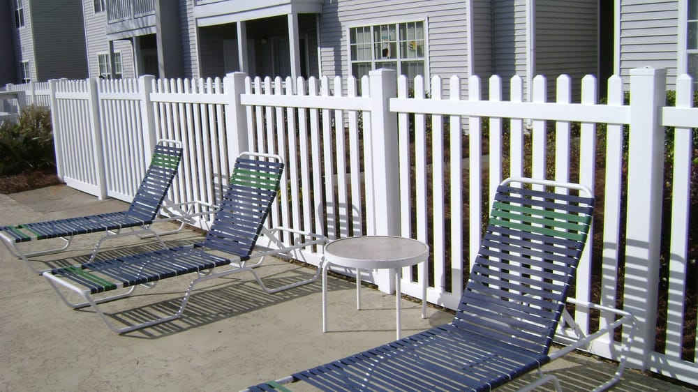 Ornamental Fence Solutions