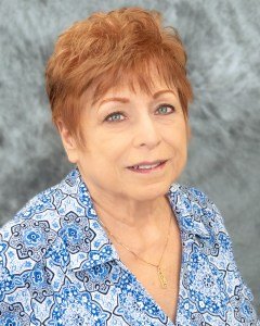 Liz Thompson - Desert Realty