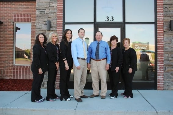 image of business Apple Tree Dental