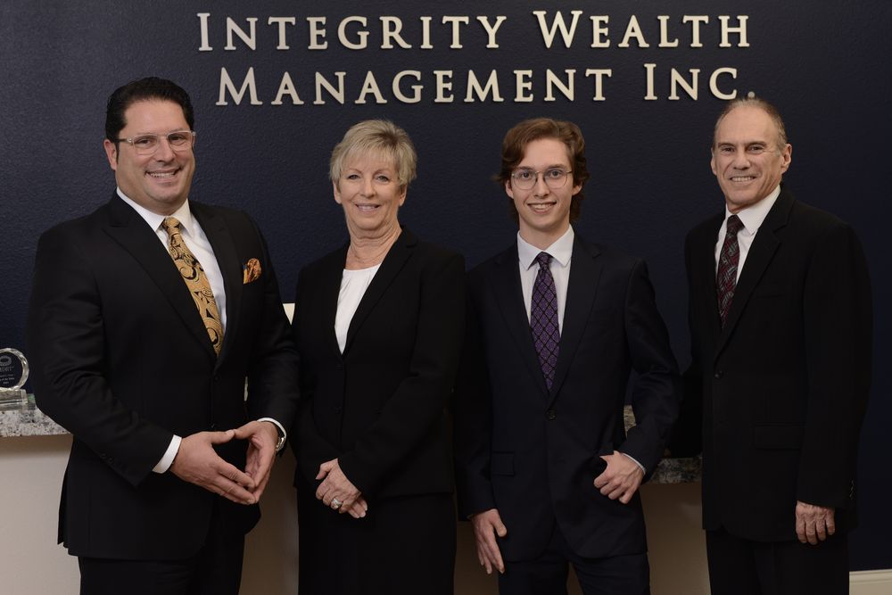 Integrity Wealth Management