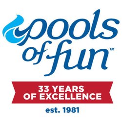 Pools Of Fun Pool Hot Tub Service 1531 N Green St Brownsburg Photo Of Pools Fun Brownsburg In United States