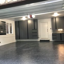 Garage Experts Of Richmond 13 Photos Flooring Richmond Va