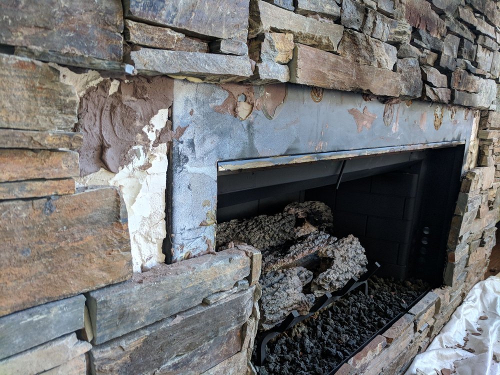 Texas Chimney 28 Photos 21 Reviews Fireplace Services