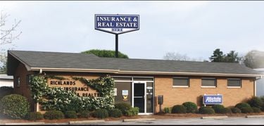 Richlands Insurance & Realty