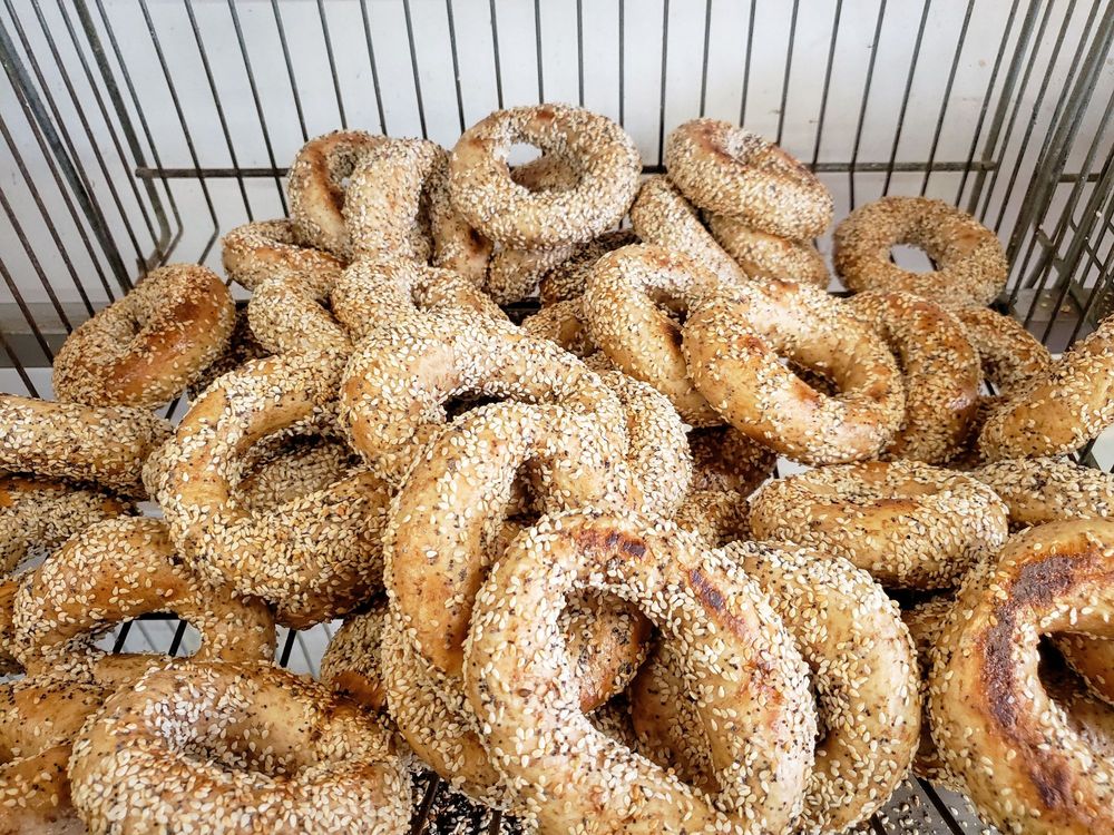 Bagel Nash