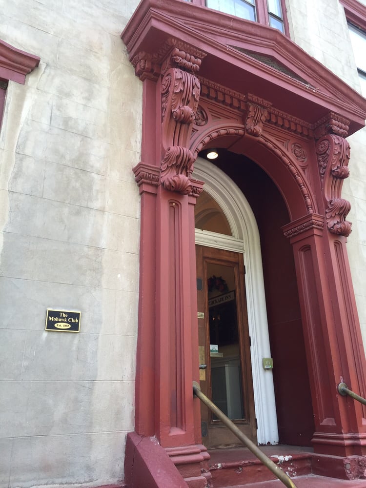 Schenectady County Historical Society 23 Photos Libraries 32