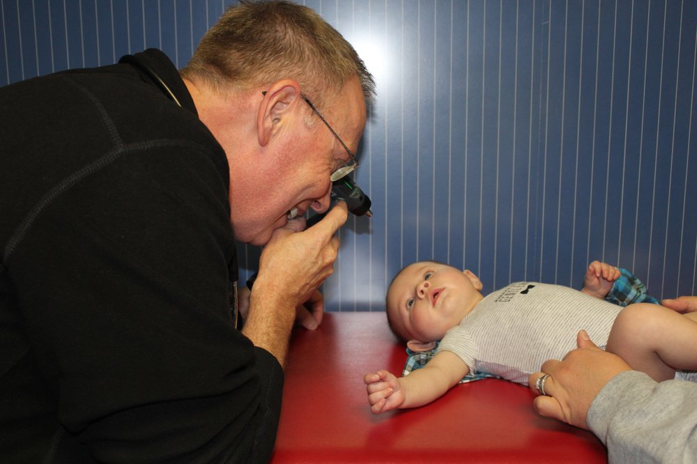 image of business Portland Pediatric Group